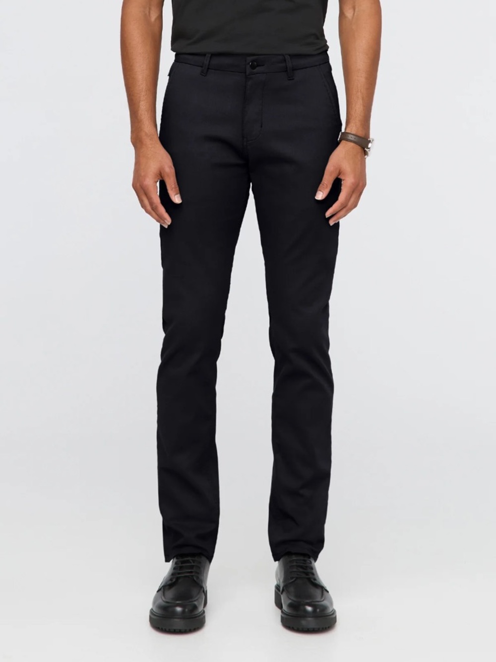 DU/ER | Smart Stretch Slim Trouser